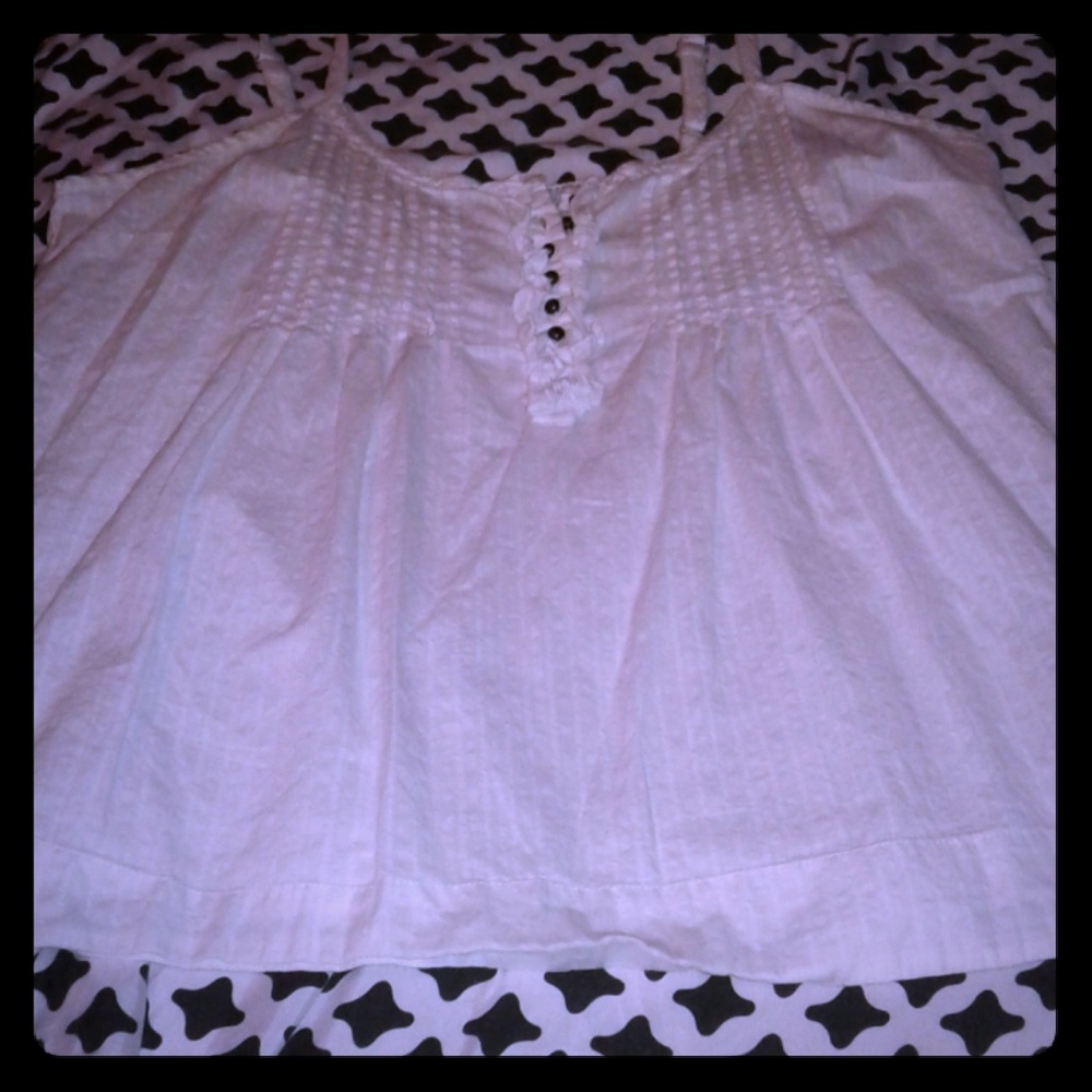 XL blouse